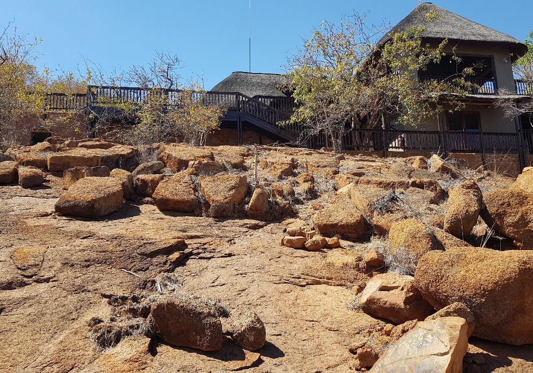 Letlapa Lodge