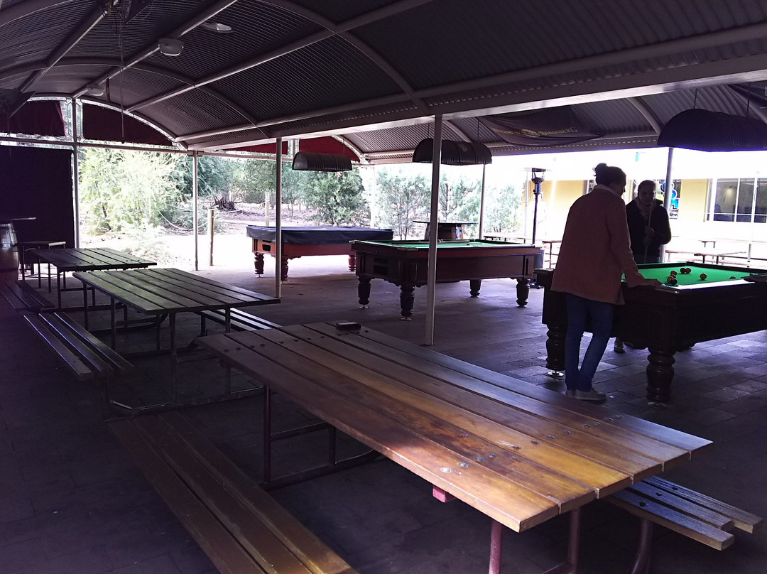 内陆先锋酒店主图