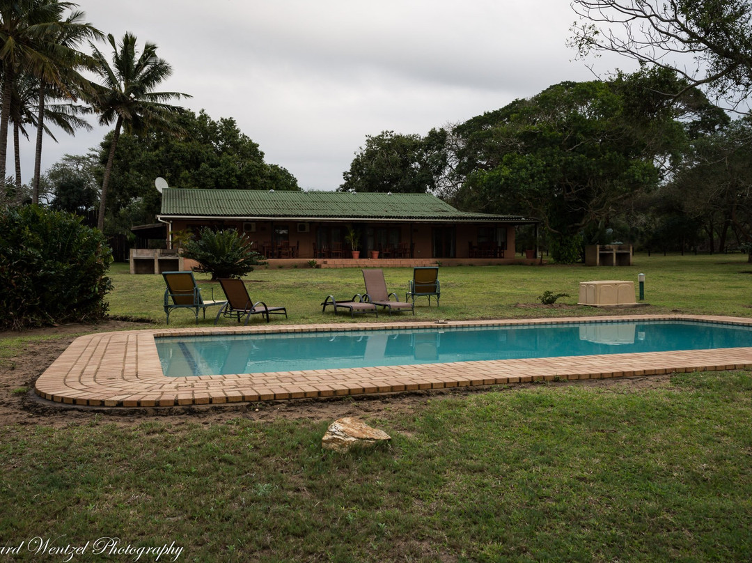 布什兰兹游戏洛奇饭店主图