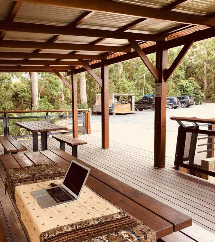 Korora餐馆和美食-Nyanggan Gapi Cafe