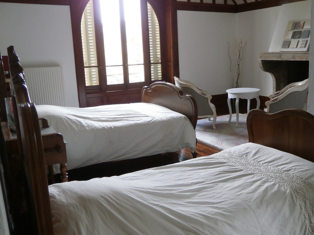 勒多玛尼德斯苏克斯住宿加早餐旅馆主图