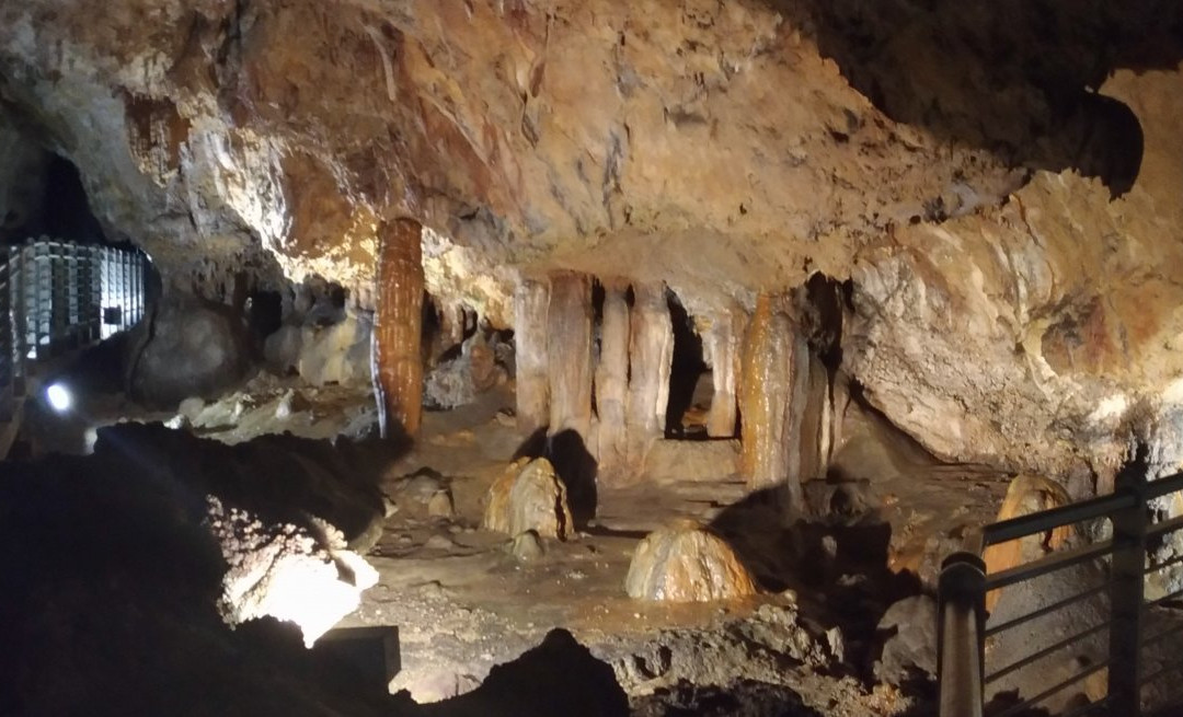 Grotta di Sant'Angelo景点图片