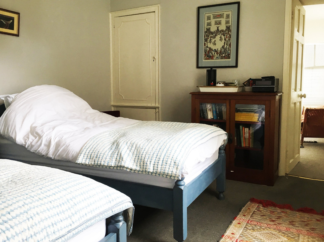 Torridge House Bed & Breakfast主图