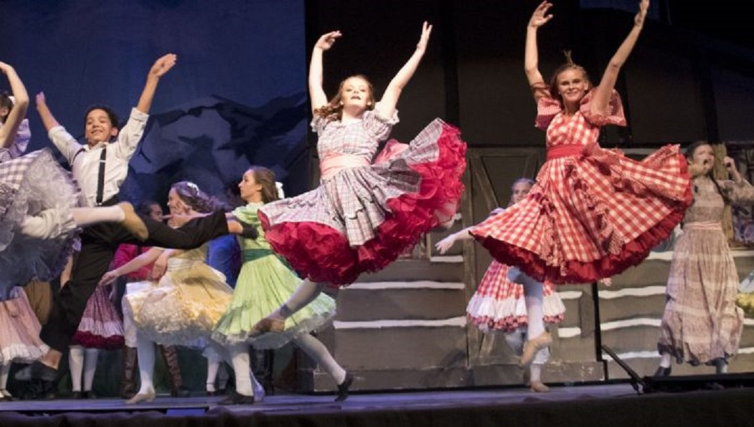 Capitol Theatre-Lebanon必去景点