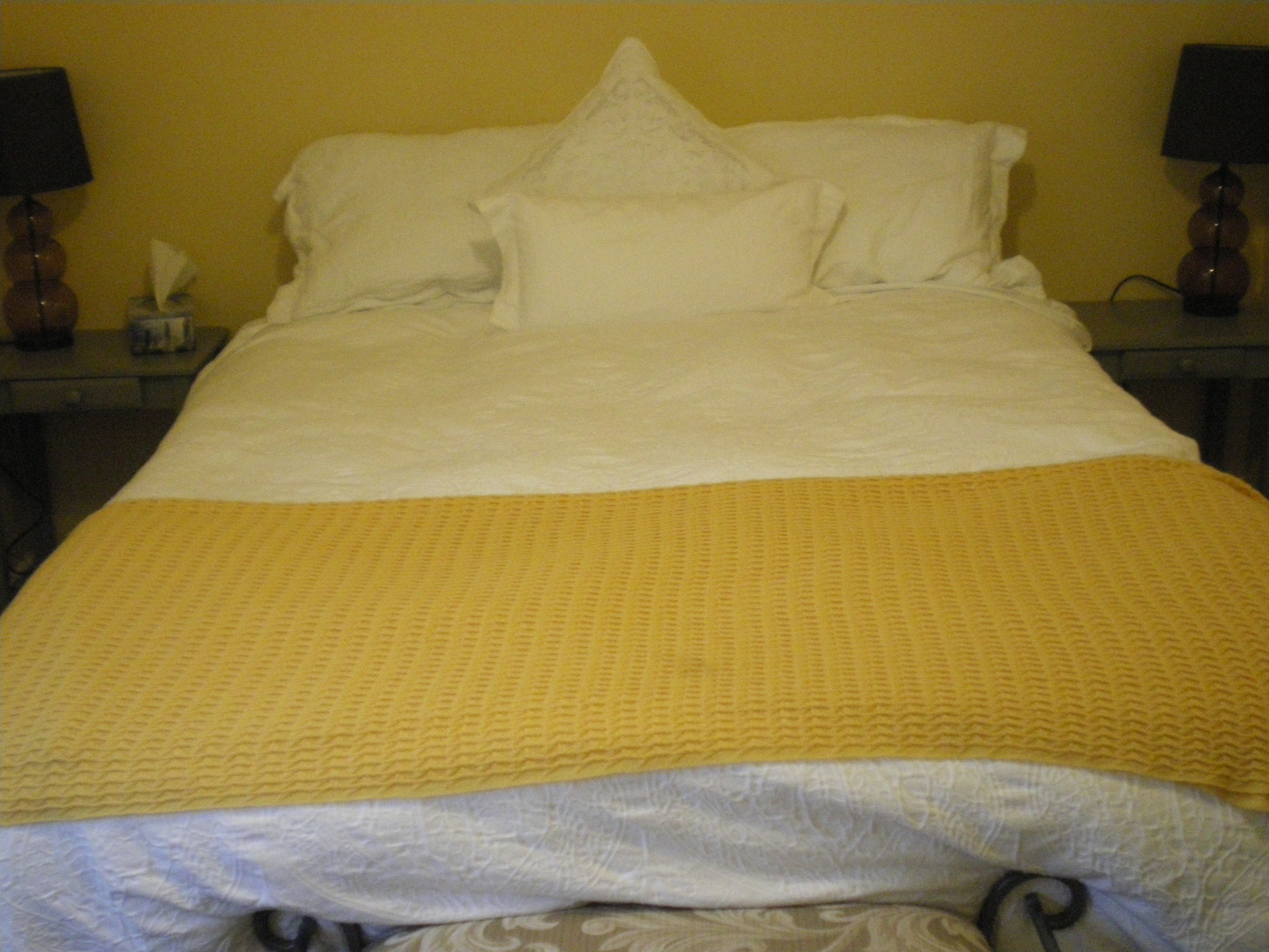 King & Kelly Guest Houses-官方