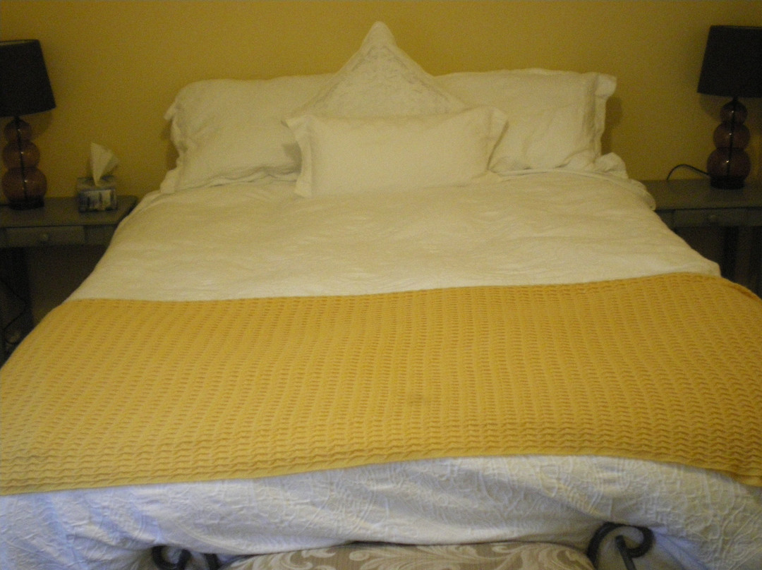 King & Kelly Guest Houses主图