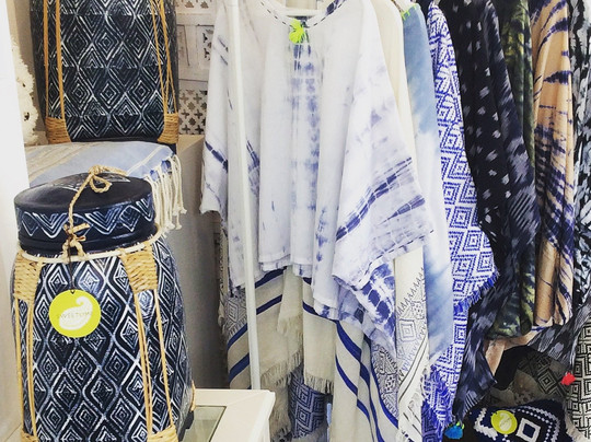 Sweetlime Studio-圣艾维斯必去景点