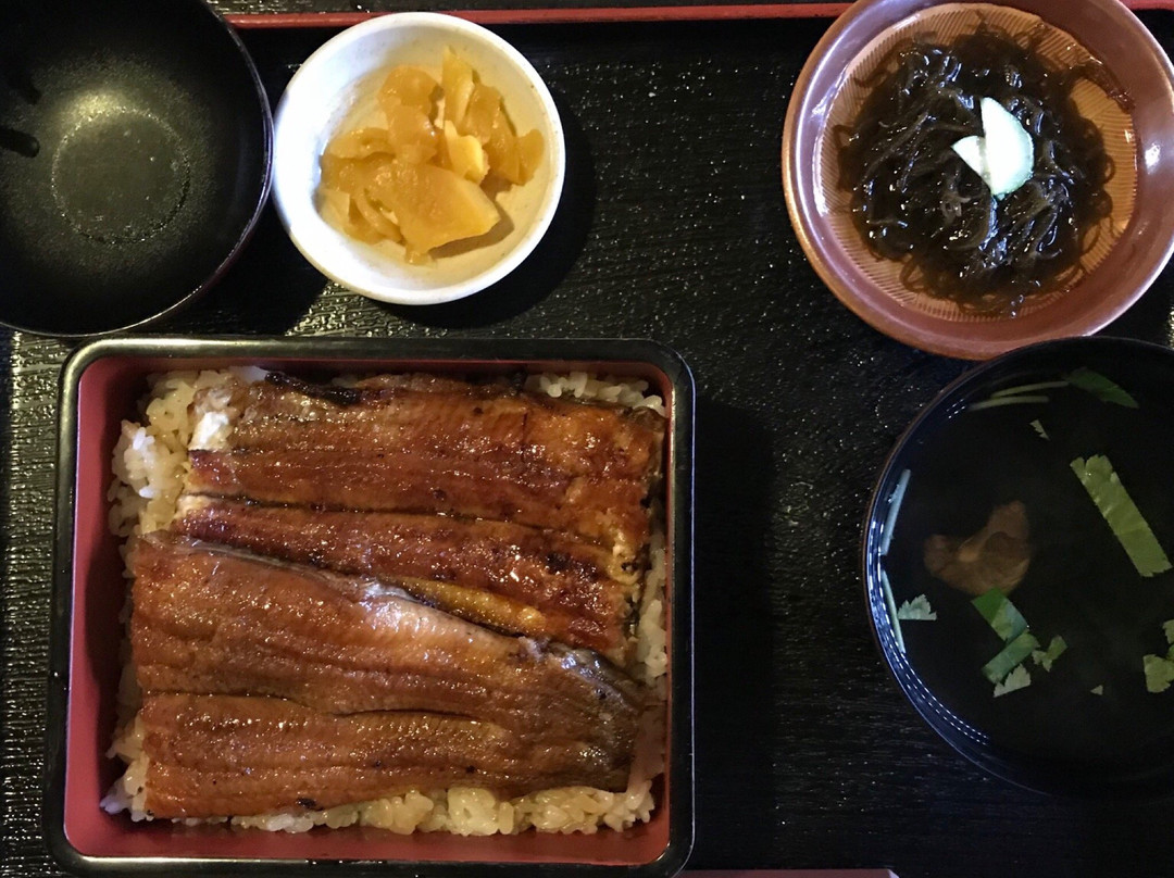 和食 潮浜