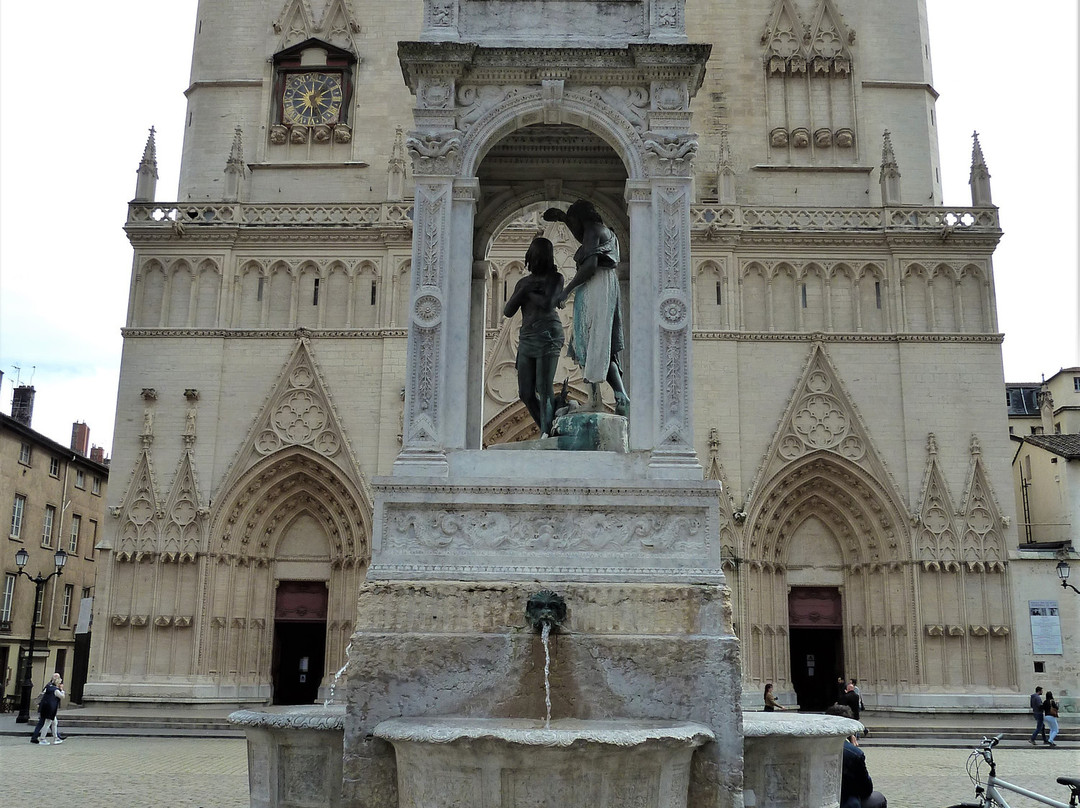 La Renaissance Du Vieux Lyon景点图片