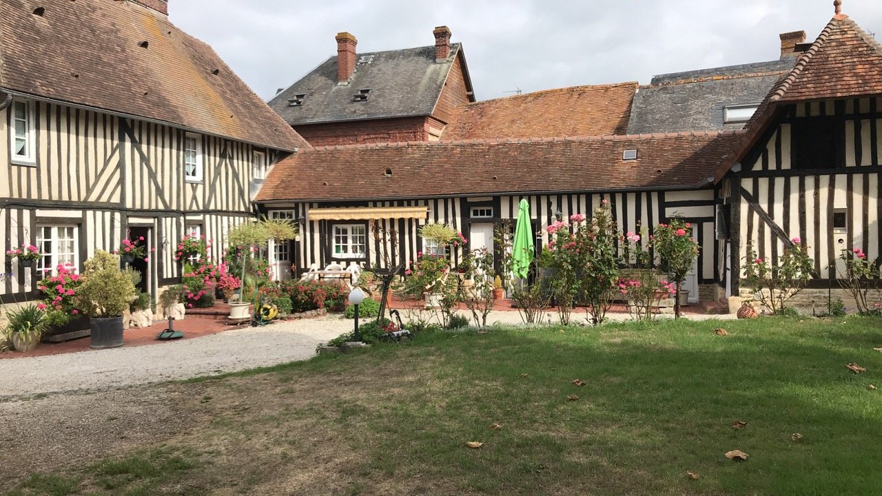 Le Clos Fleuri-官方
