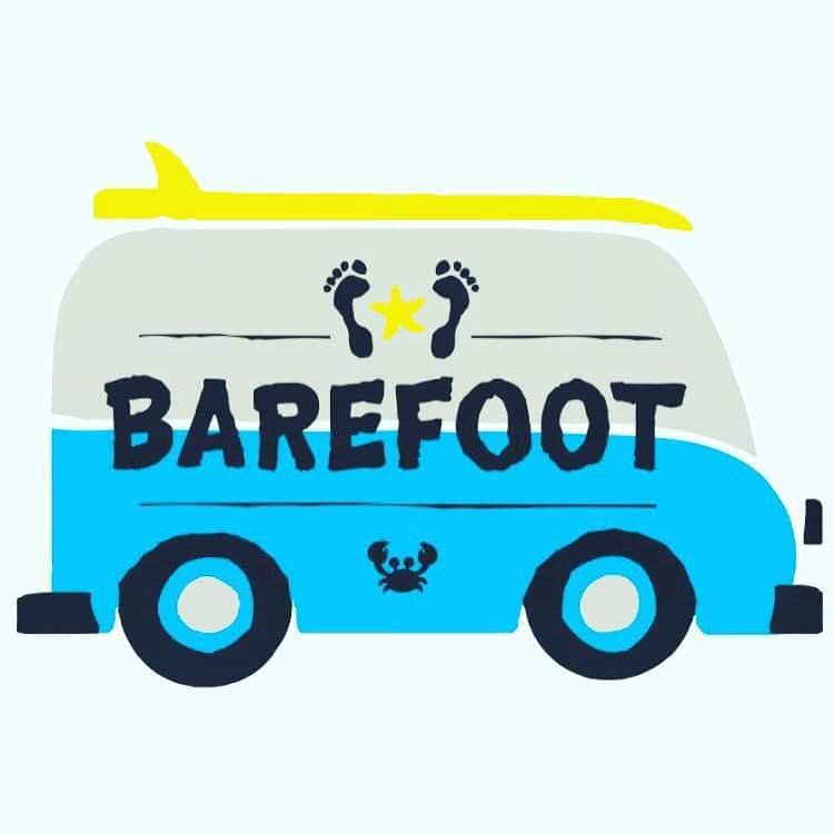 Barefoot B&B-官方