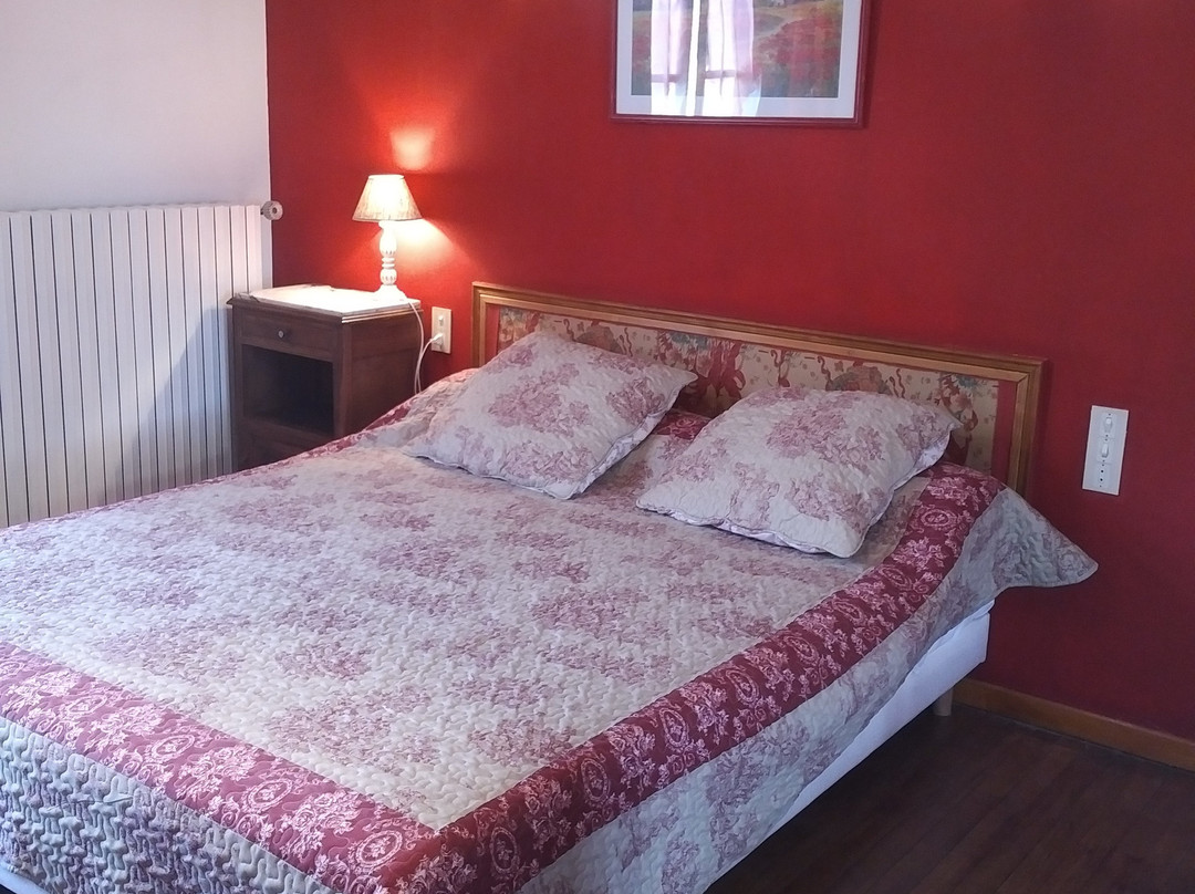 Auberge de la Halle主图