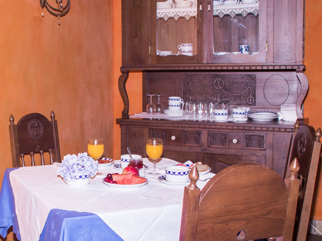 Casa Rural Vila Pomar主图