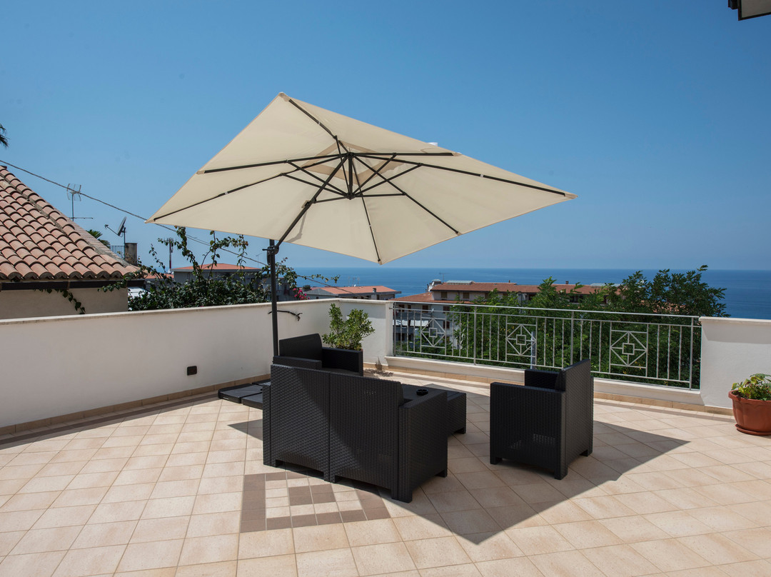 Residenza Prestige Tropea Bed and Breakfast主图