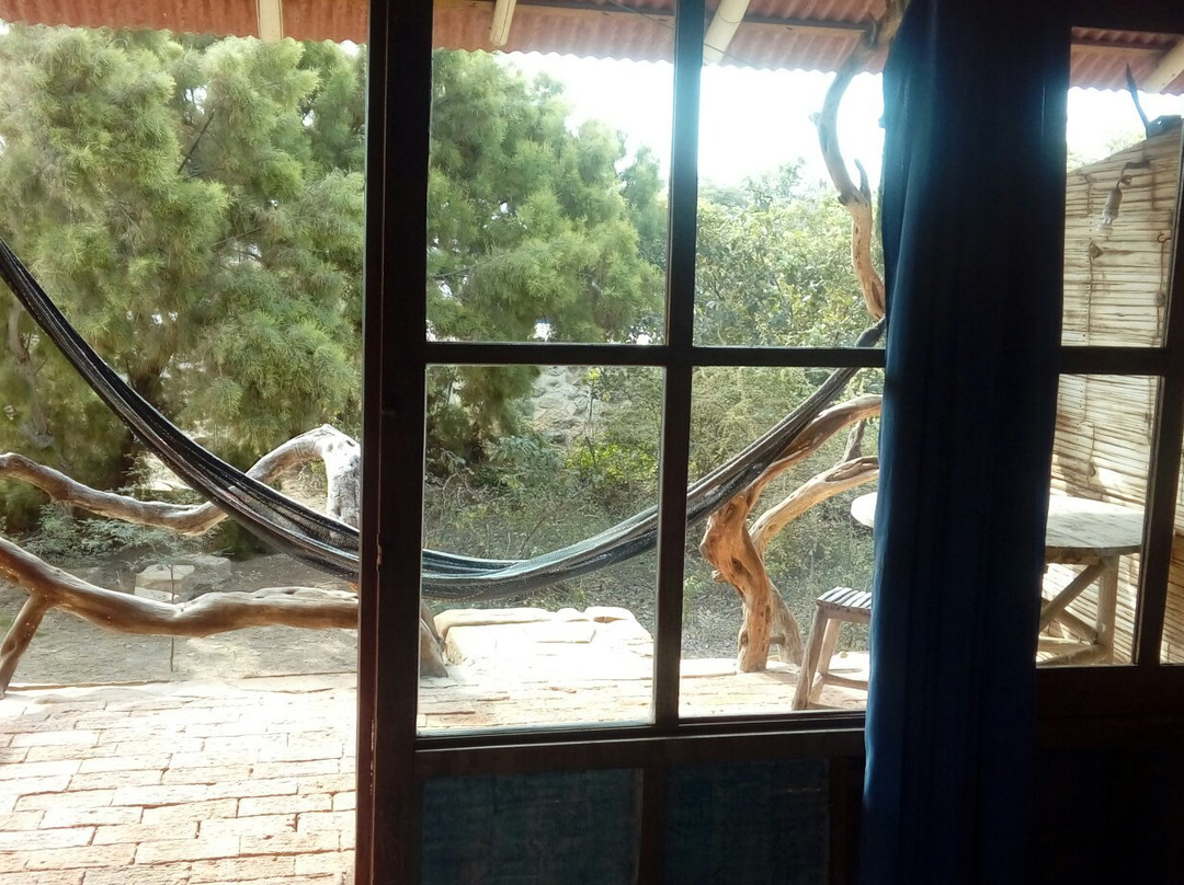 Hostal Grillo Tres Puntas主图