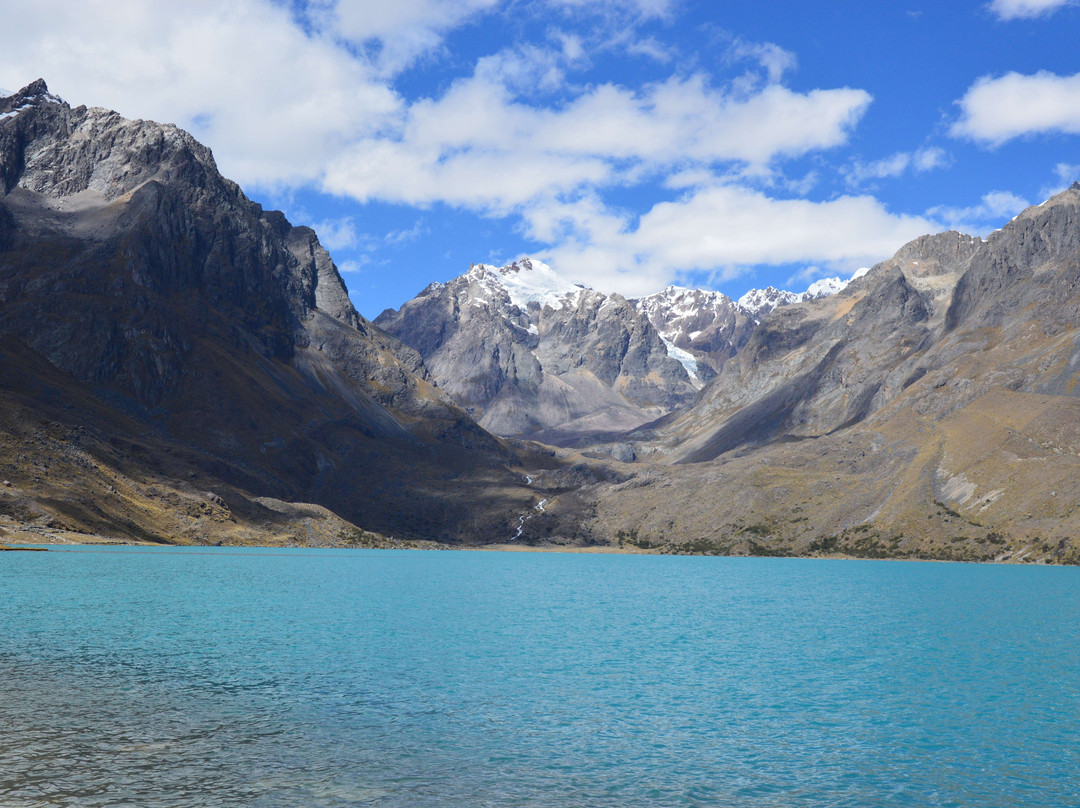 Ocongate旅游攻略图片