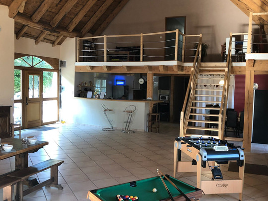 Mas du Cresponnet主图