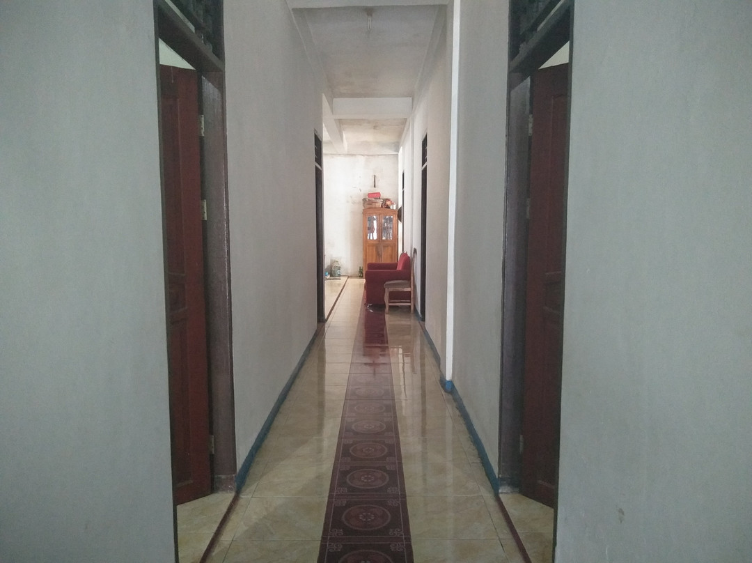 Sesean Bed N Breakfast主图