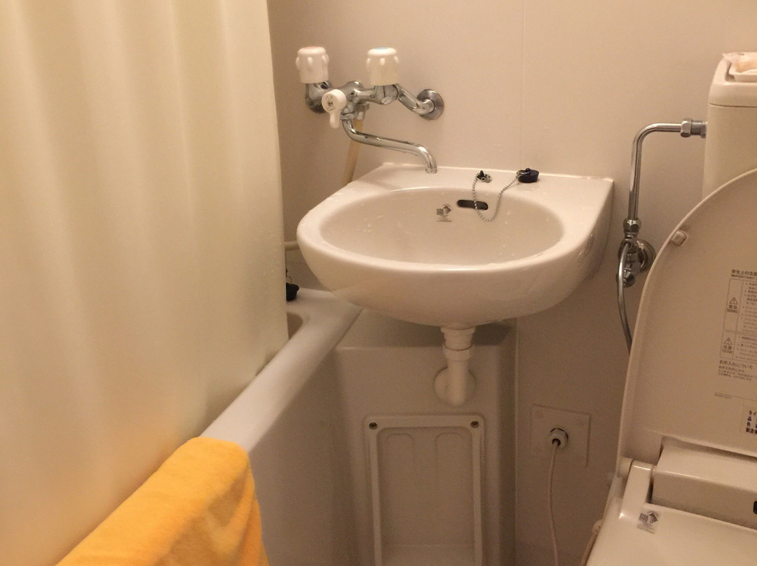 Hotel Koshien主图