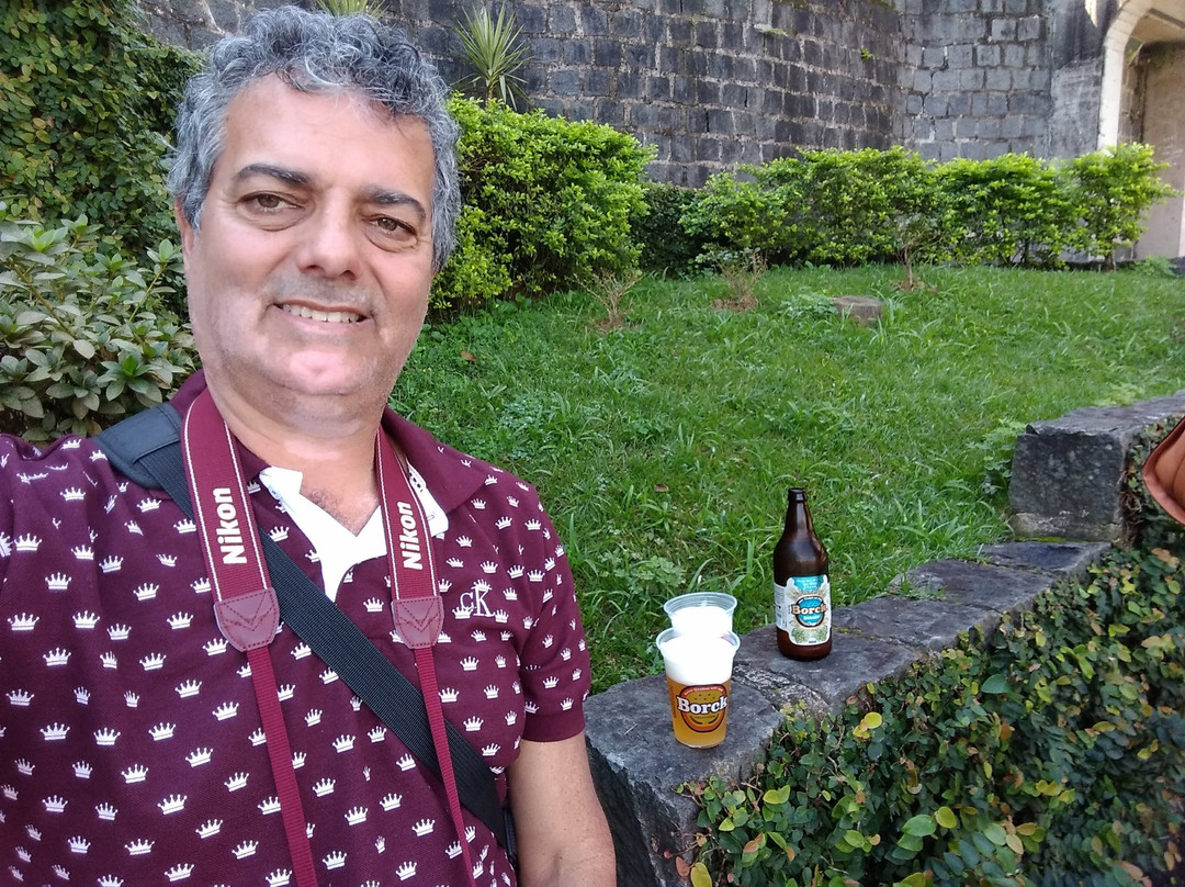 Borck Cervejaria-Timbo必去景点