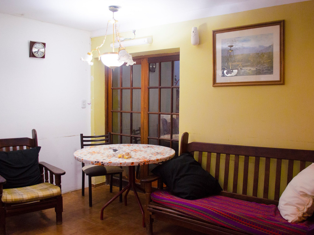 Pension Pergamino主图