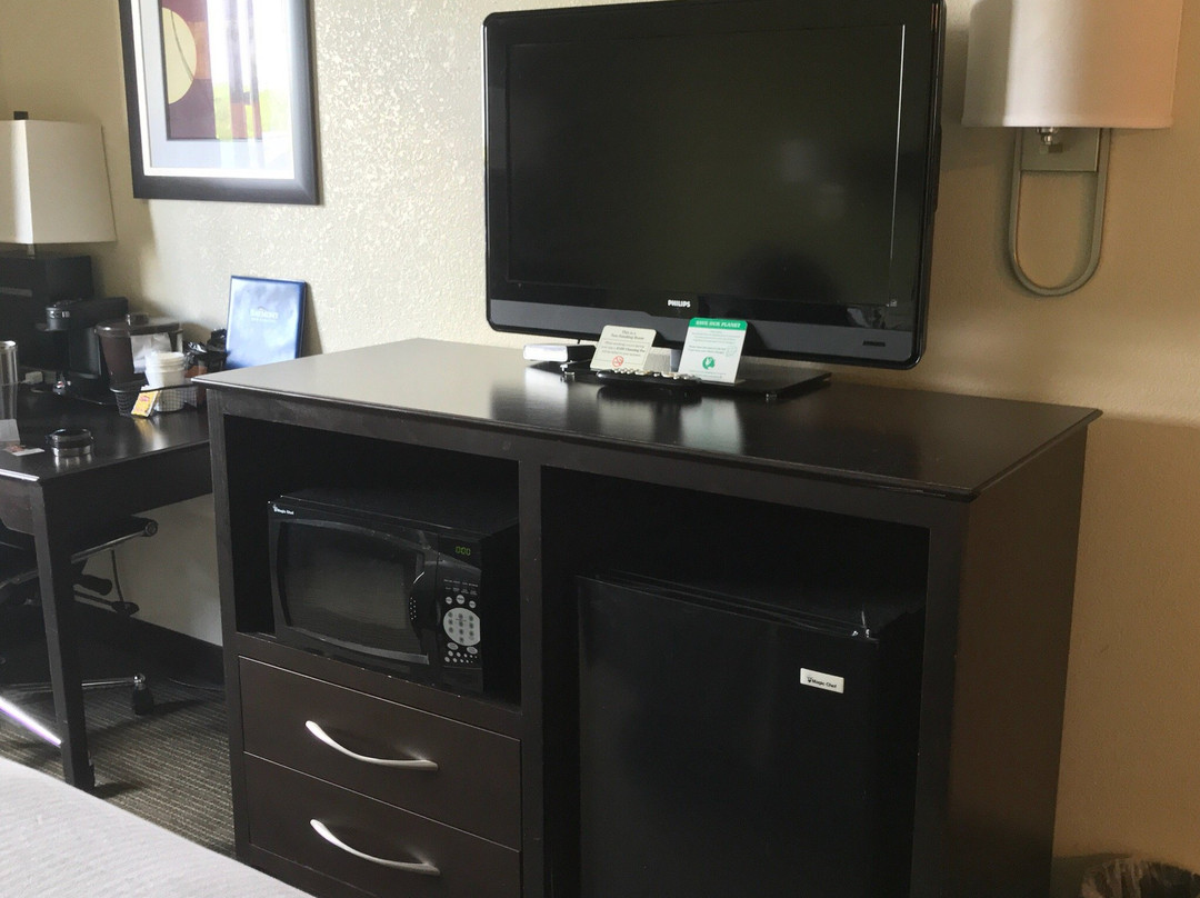 Baymont by Wyndham Eau Claire WI主图