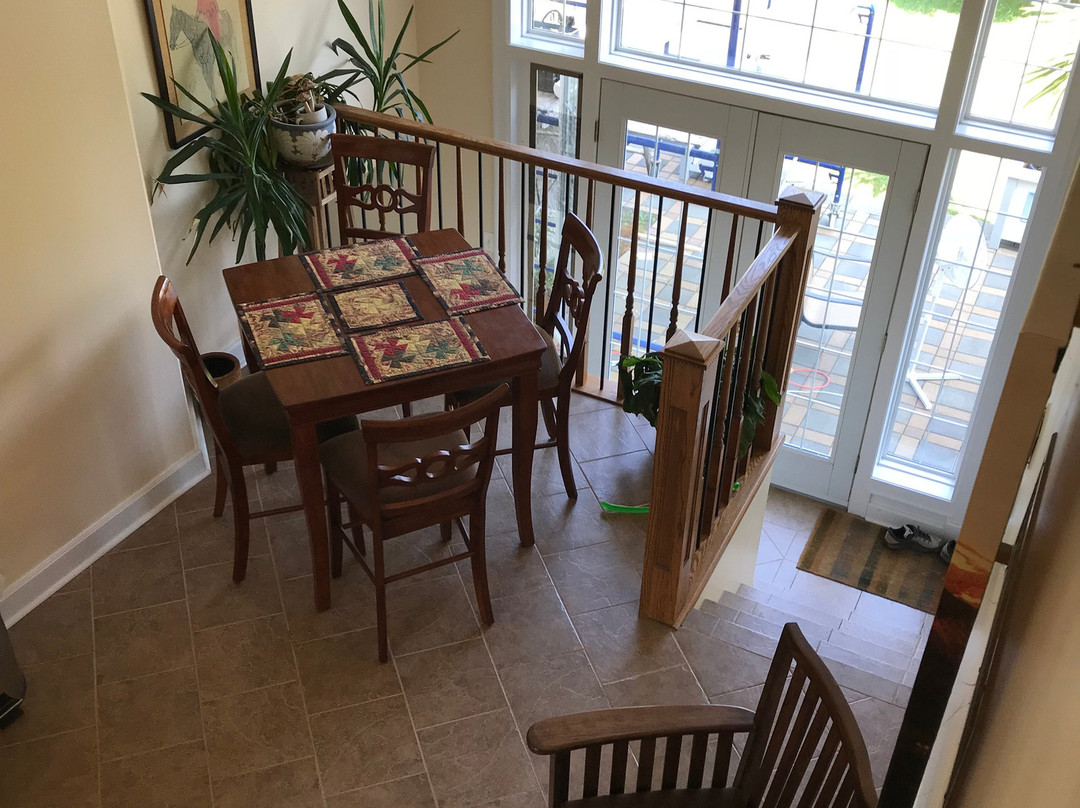 Genelle House B&B Guest House主图