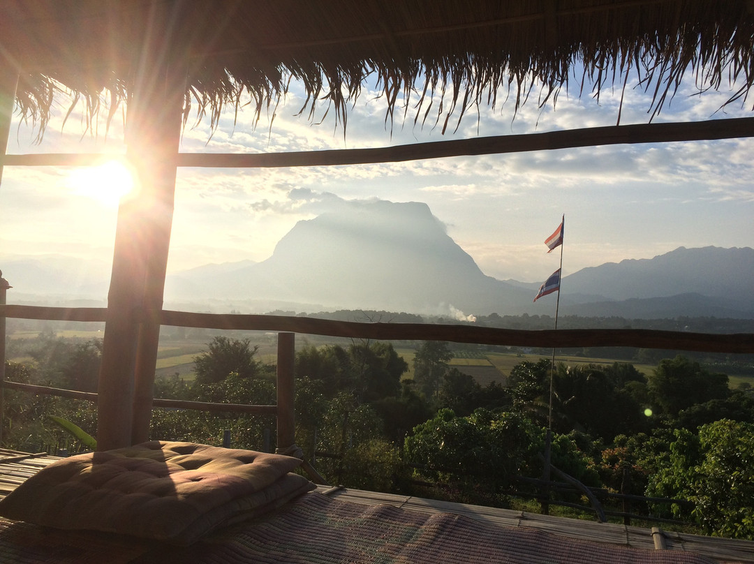 Baan 2 Dao Farmstay主图