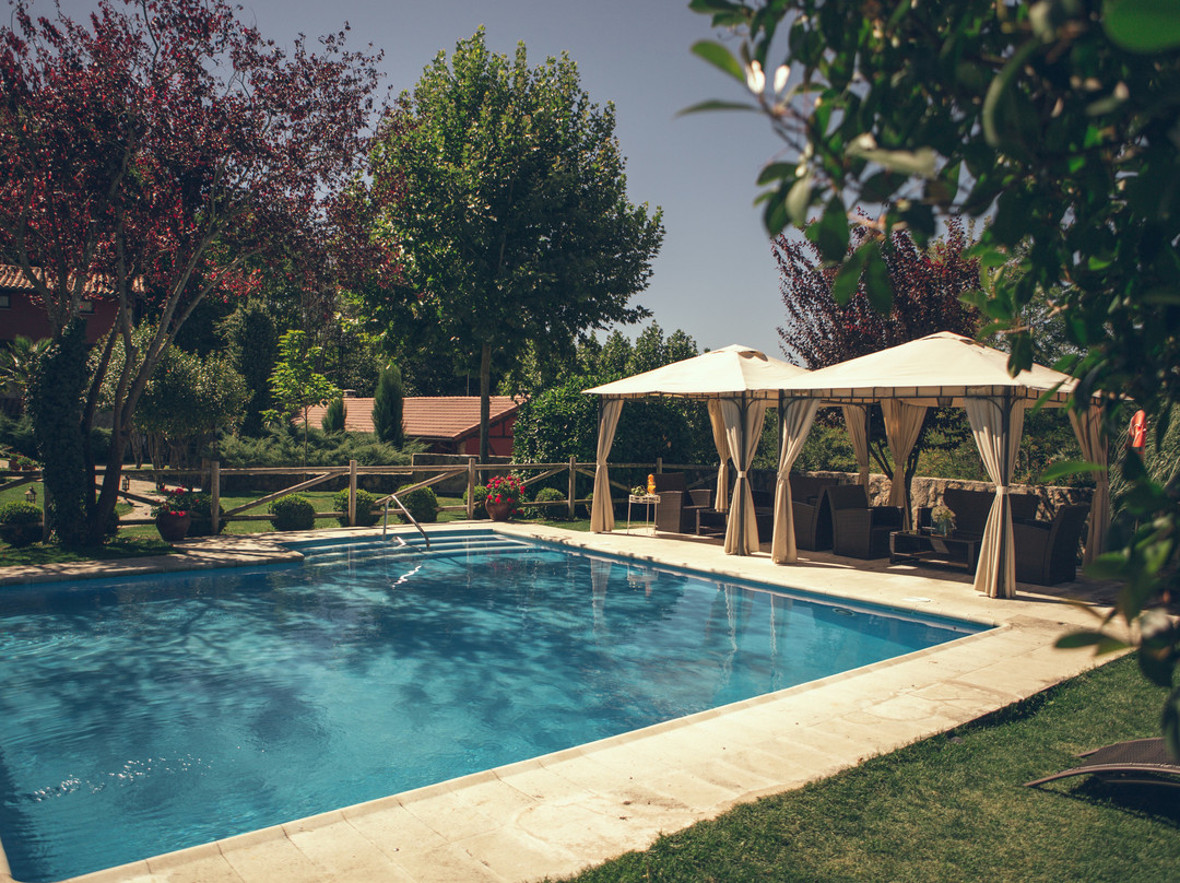 El Rincon De Castilla主图