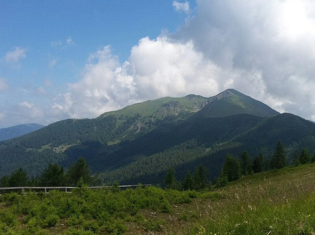 Panarotta 2002-莱维科泰尔梅必去景点