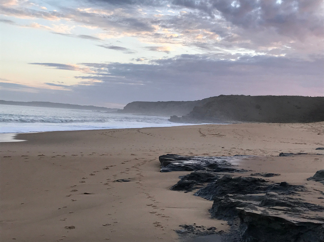 Bore Beach-圣雷莫必去景点