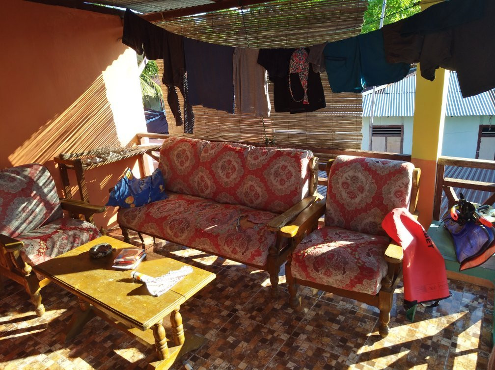 Novita Homestay主图