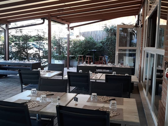 Vergonzana餐馆和美食-El Tocororo