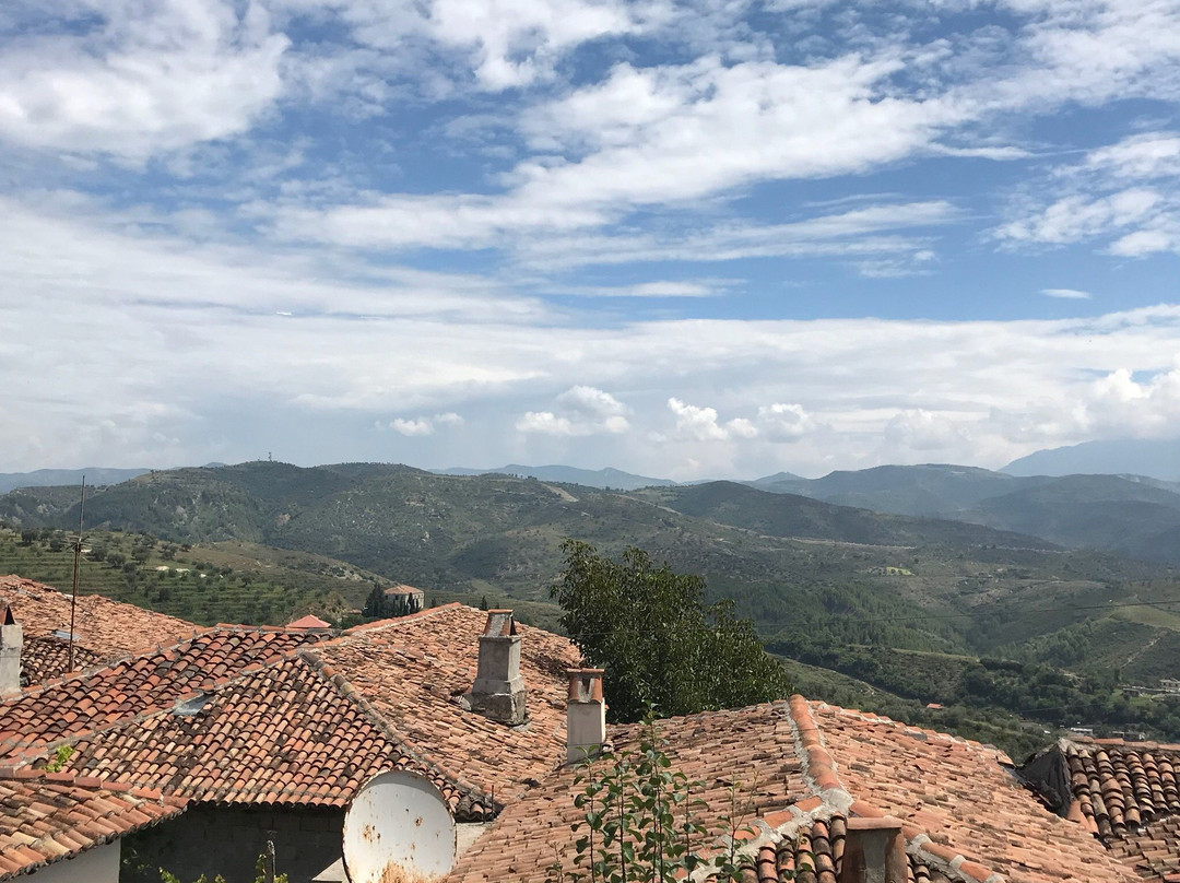Ura Vajgurore旅游攻略图片