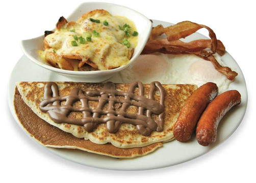 Eggsfruits King Est主图