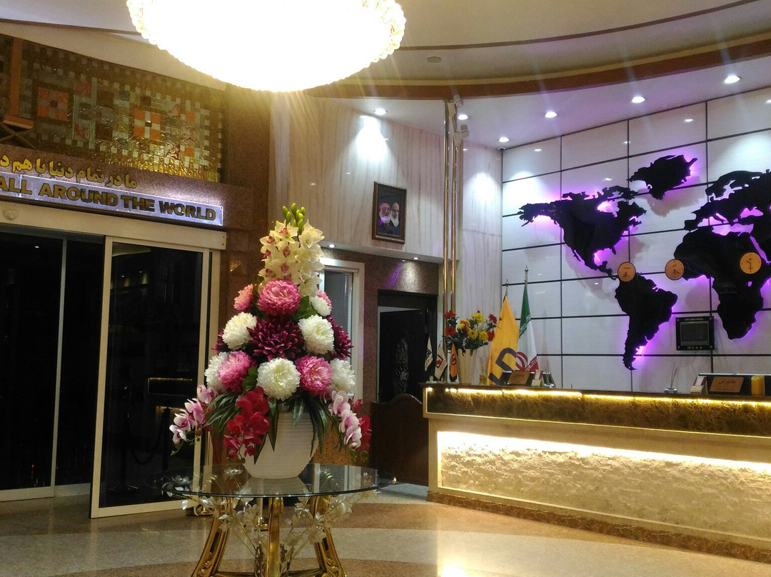 Hotel Diplomat主图