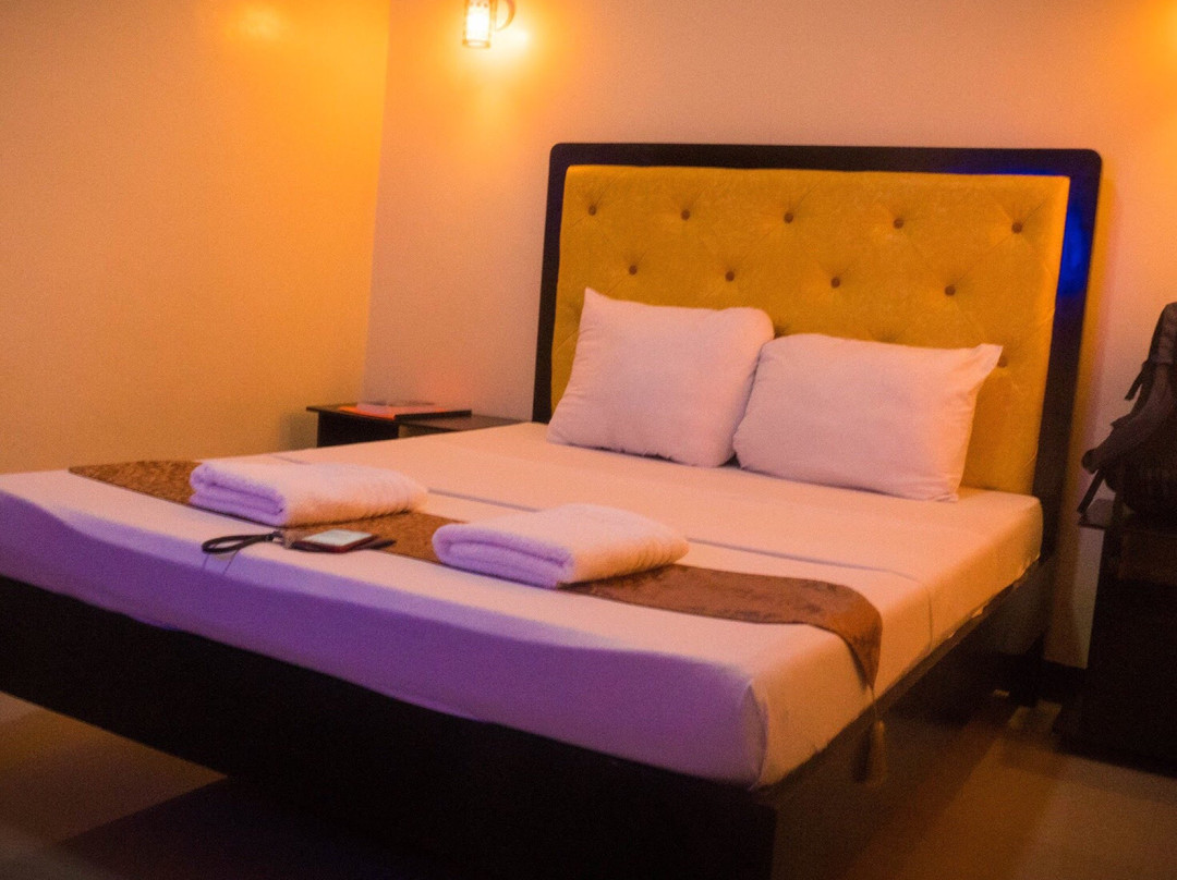 RSG Microhotel主图