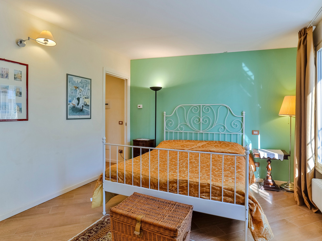 Ca' de Rossana Bed & Breakfast主图