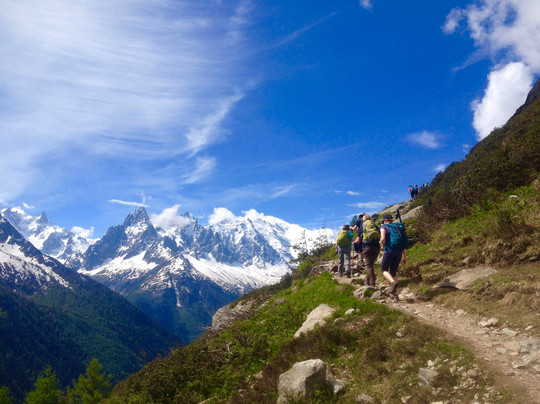 Eyebright Adventures-霞慕尼必去景点