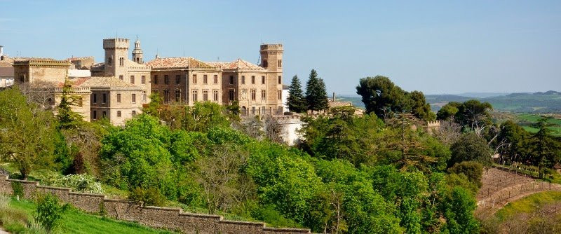 Destileria Pacharan Zoco-Dicastillo必去景点