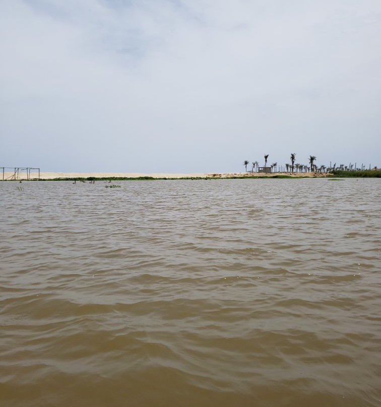 Barra de Coyuca景点图片