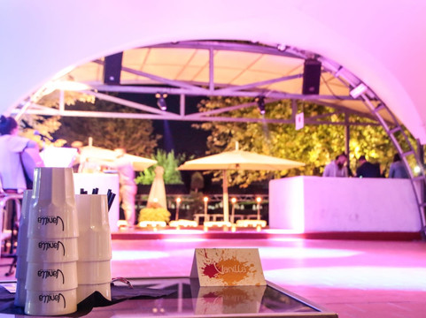 Vanilla Summer Club-阿斯蒂必去景点