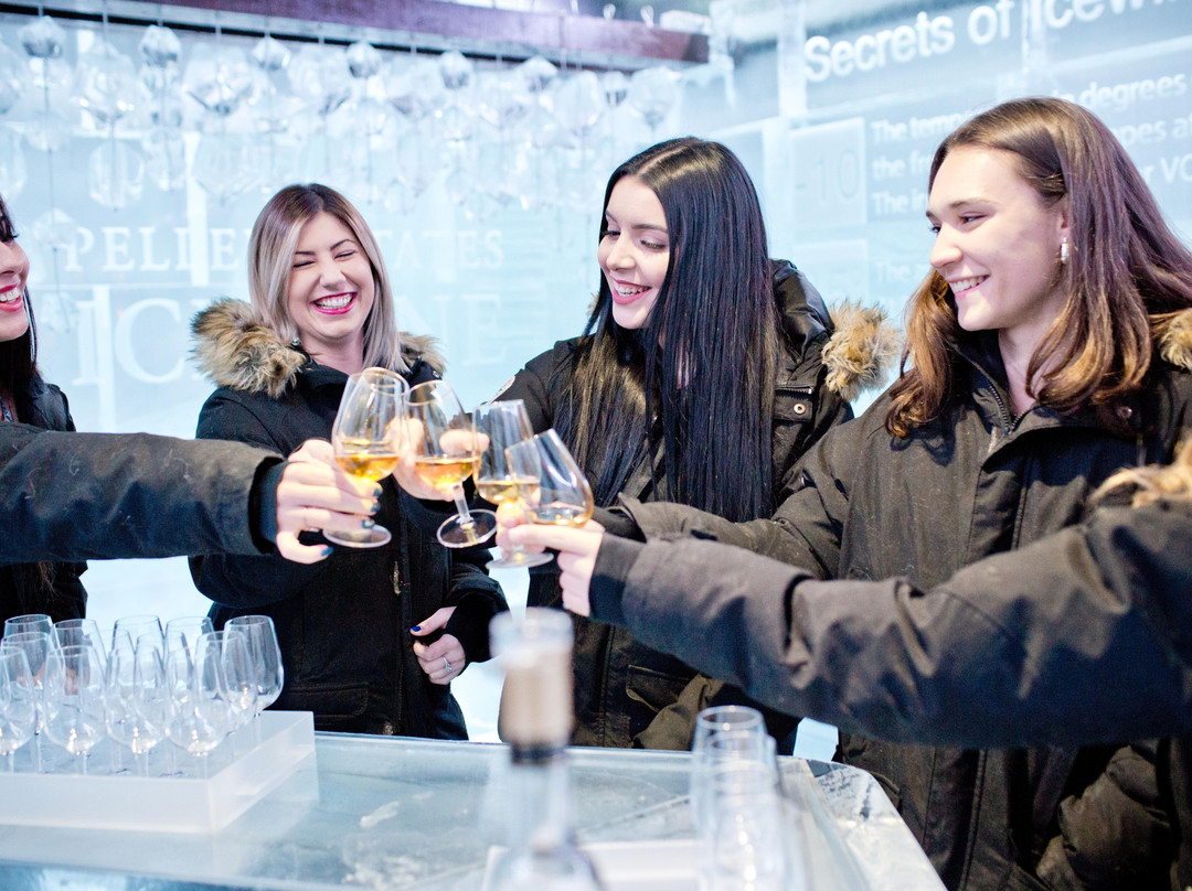 Peller Estates Winery-滨湖尼亚加拉必去景点