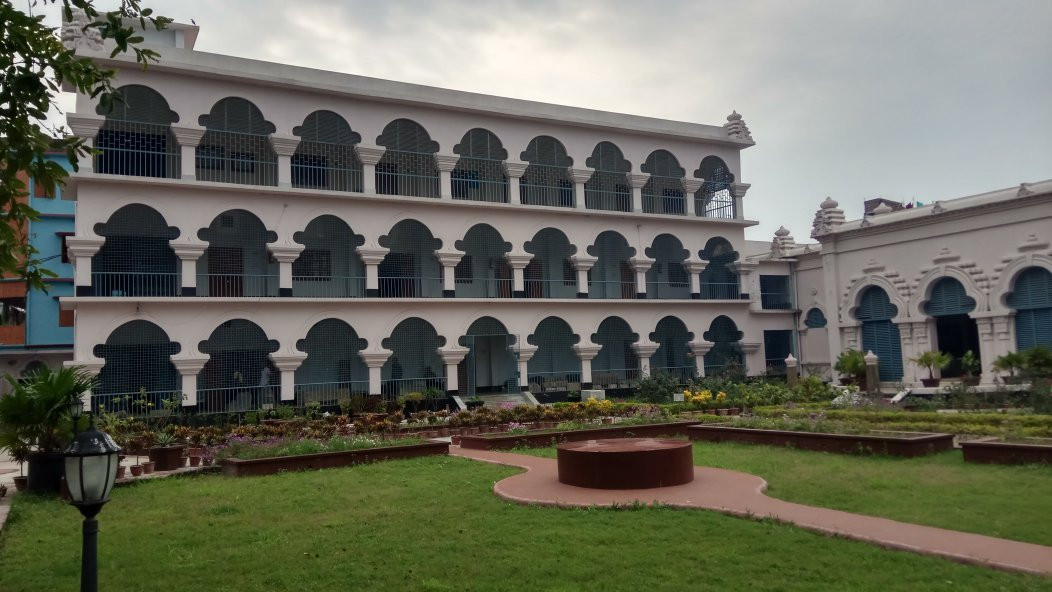 Varendra Research Museum-Rajshahi City必去景点
