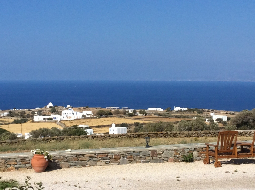 Rooms & Apartments Archontou主图