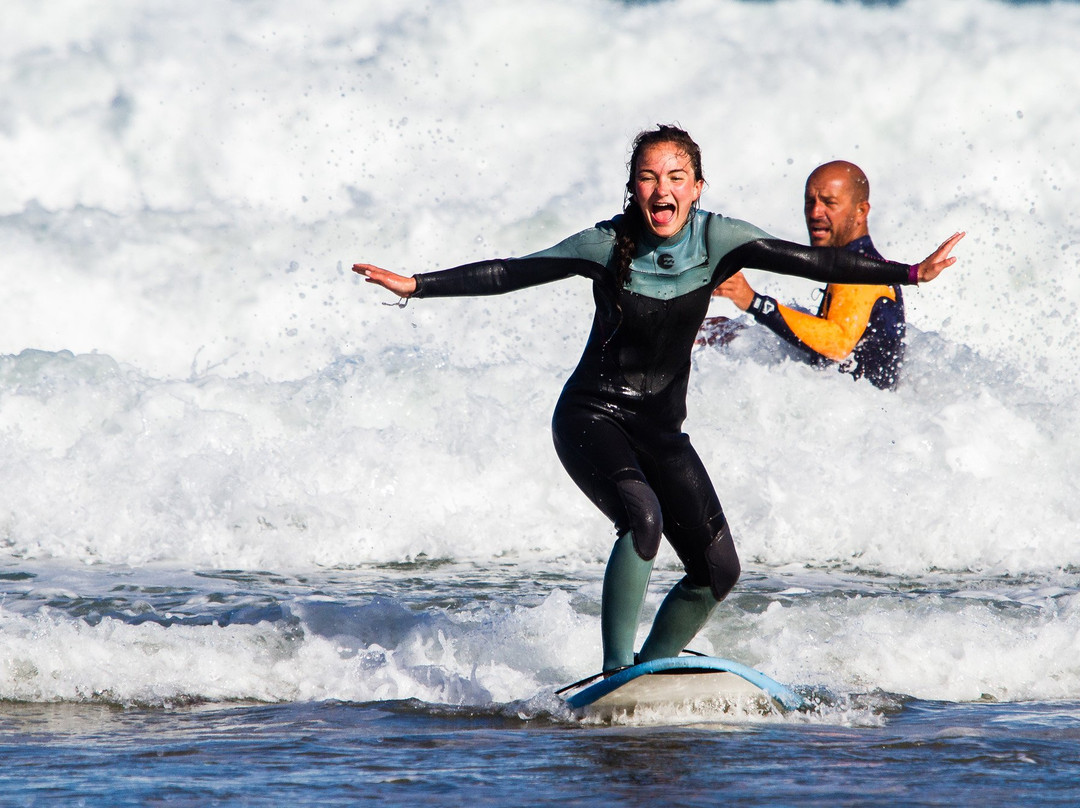 PortugalSurfCamp主图