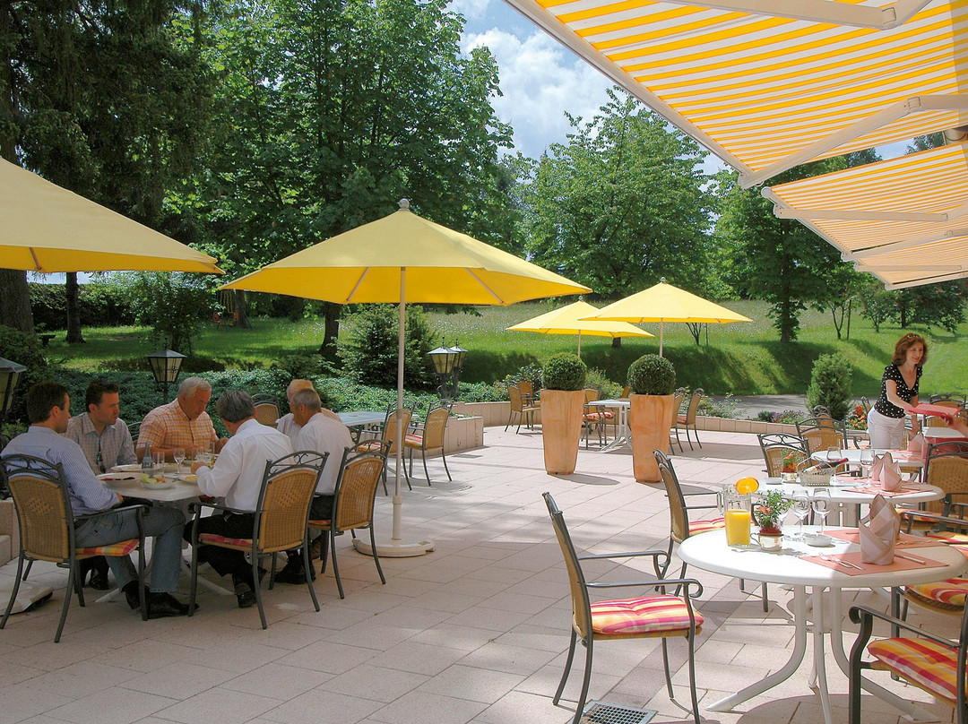 Hotel Oberwiesenhof主图