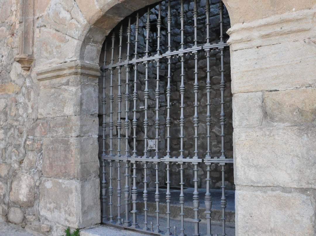 Casa-Fuerte de Luis de Chaves "el Viejo"景点图片