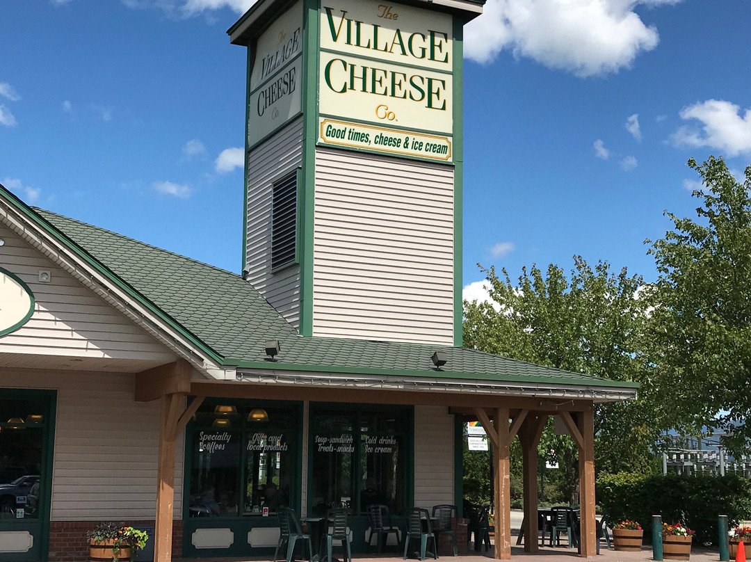 The Village Cheese Company景点图片