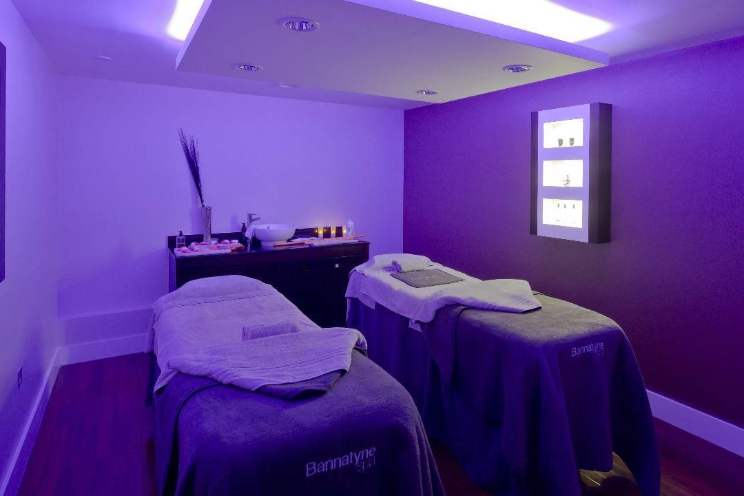 Bannatyne Health Club & Spa - Crewe, Cheshire景点图片